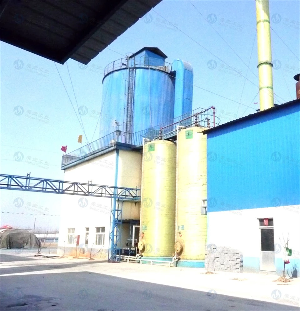 Poly Aluminium Chloride Production Line