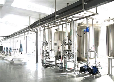 الموردين لخط إنتاج زجاج المياه - خط إنتاج سيليكات الصوديوم السائل الكامل للبيع